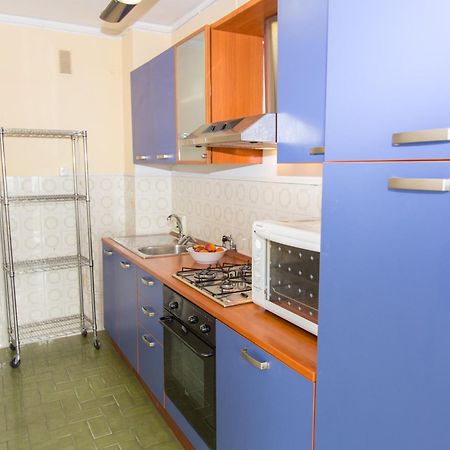 Studio Climatise Avec Terrasse Face Mer A Menton - Fr-1-196-208 Dış mekan fotoğraf